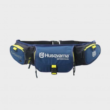 HUSQVARNA TEAM COMP BELT BAG
