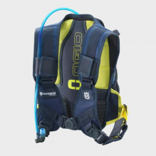 HUSQVARNA TEAM BAJA HYDRATION BACKPACK