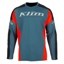KLIM XC Pro Jersey Redrock - Petrol