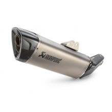 Akrapovic 