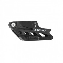 ACERBIS CHAIN GUIDE HONDA TRANSALP, BLACK
