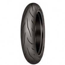 MITAS 120/70-17 58W TL Sport Force+ EV