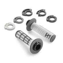 LOCK-ON GRIP SET 