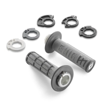 LOCK-ON GRIP SET
