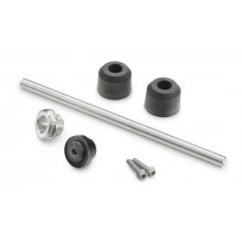 Crash bung kit, Front - Svartpilen & Vitpilen 2024-