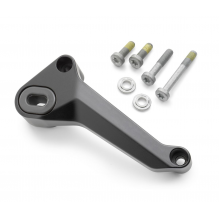 SILENCER BRACKET - Svartpilen 801