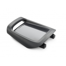 PILLION SEAT COVER - Svartpilen 801