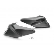 FUEL TANK FAIRING KIT - Svartpilen 801