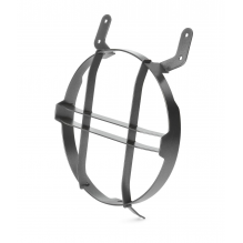 Headlight protection - Svartpilen 801