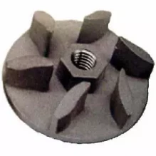 BOYESEN IMPELLER, WATER PUMP, YZF250 & WR250F 01-07
