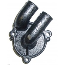 BOYESEN WATER PUMP COVER, YZF250 01-11