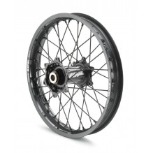 WP Factory racing rear wheel 2.15x18