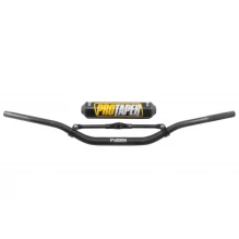 ProTaper Fuzion MX Race Handlebar, BLACK