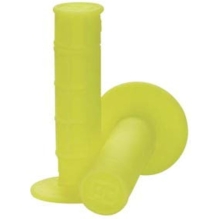ProTaper 1/2 Waffle Grip,Neon Yellow
