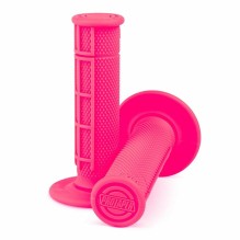 ProTaper 1/2 Waffle Grip,Neon Pink
