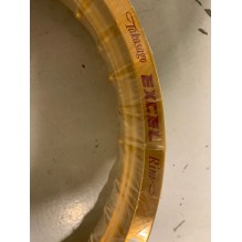 RIM FRONT RMZ450 3,00x17 36H. GOLD/EXCEL