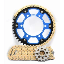 Husqvarna kjede- og drevsett FC250 (14/52T)