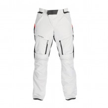 ACERBIS PANTS CE X-ROVER, GREY/RED