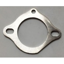 CLAMP, EXHAUST PIPE - TC250 2005