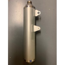 RACE SILENCER, TC250 / TE250 / SMR250 -07