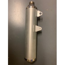 RACE SILENCER, TE450 / TE510 06-07