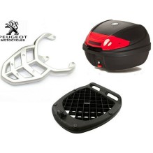 PACK TRAVEL ONE, 30L - Peugeot Kisbee