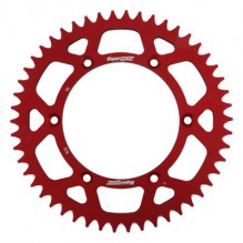 Supersprox drev, 50T -  HUSQVARNA 90-08  & SMS125  (520 CHAIN)