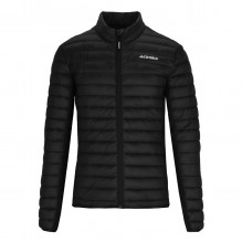 ACERBIS PADDOCK JACKET PADDED, BLACK