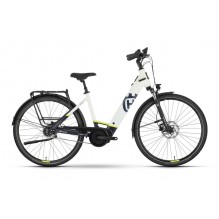 El-Tråsykkel HUSQVARNA GRAND TOWNER 5 WAVE 28