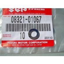 LOCK WASHER - RM125F / RM500D / LT500 / LT250