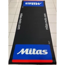 Mitas Moto motorcycle mat 100x200 cm