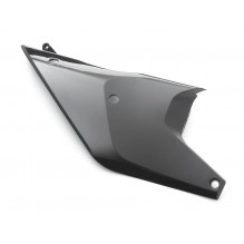 Air filter cover, right - Black - TC/FC 23-24