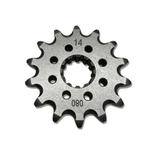 Front Sprocket, 14T - CR65 / TC65 / SX65 / MC65  2024-