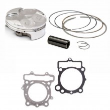 PISTON KIT GR. I MX 250 - FC250 2023- & FE250 2024-