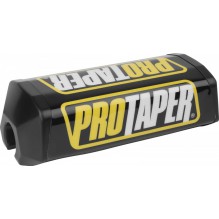 ProTaper 2.0 Square Bar Pad, Black/Black