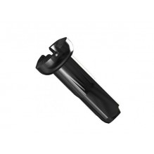 Sapim Polyax Sort Eikenipler Messing, 2x14mm - 100pk