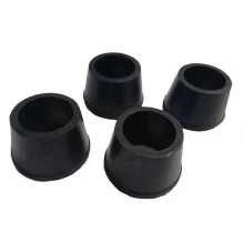 RUBBER BUSH, HANDLEBAR