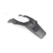 License plate holder support - TE/FE 2020-2023