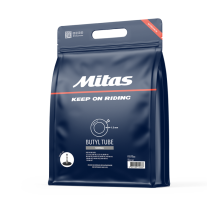 Mitas Slange2.50-12 - 80/100-12 & 90/100-12 2mm