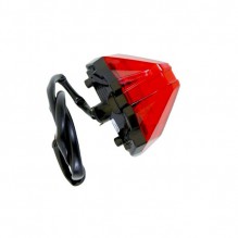 Tail light - FR450 Rally 2025-