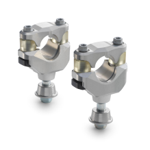Progressive handlebar damping system (PHDS) - TC/FC 2023- & TE/FE 2024-