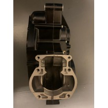 CRANKCASE SET.  RM250 1978