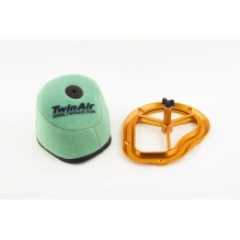 Powerflow Kit Kawasaki KXF250 & SUZUKI RMZ250 2004-2005