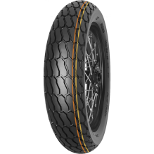 Mitas 130/80-19 (27x7-19) FLAT TRACK - Soft