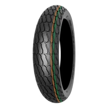 Mitas 130/80-19 (27x7-19) TT FLAT TRACK - Super Soft