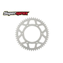 Supersprox drev sølv, RM125 / RM250 82-06 & RM-Z250   520