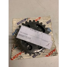 GEAR 5TH - 6TH SPEED T25/27 - SMR570R