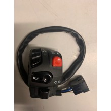 HANDLE SWITCH, LEFT  TE450 / SMR450 2004