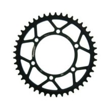 Supersprox drev Sort 39T - TC50 / SX50