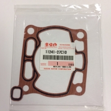 GASKET CYL - RM125 K1-K3